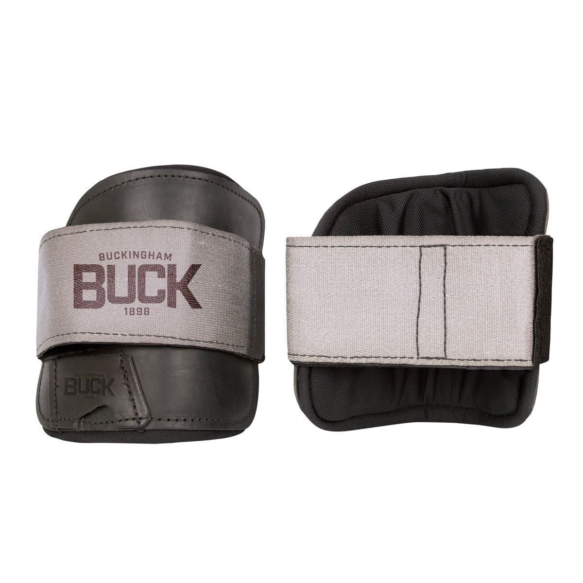 Big Buck™ Wrap Pad w/ Continuous Wrap & Angled Insert for Titanium/Steel Climbers – 3202