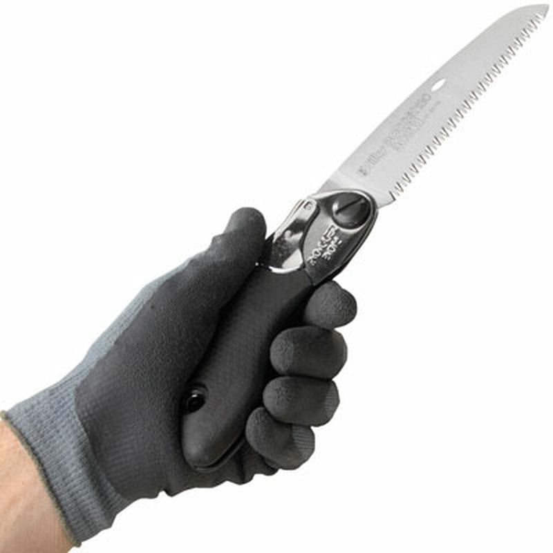 Load image into Gallery viewer, Silky PocketBoy Folding Handsaw - 340-13
