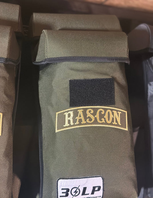 Discounted Glove/Sleeve Bags