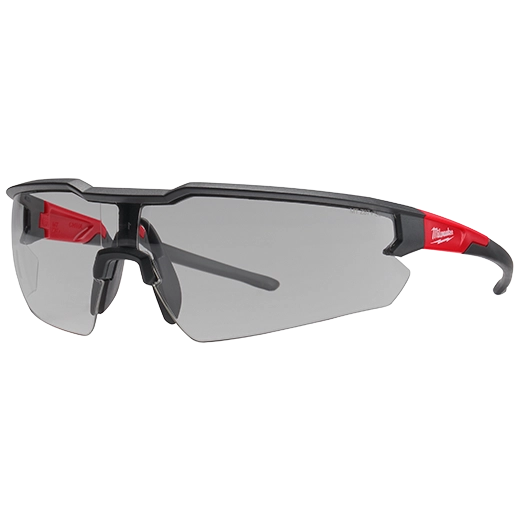 Gray Fog-Free Lenses (Polybag)