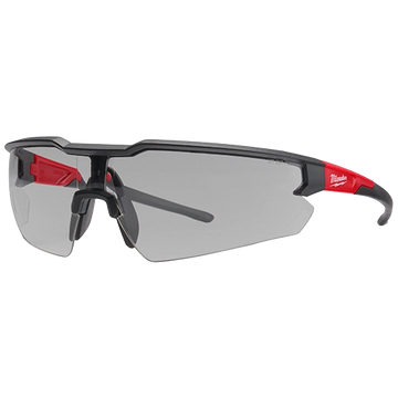 Gray Fog-Free Lenses (Polybag)