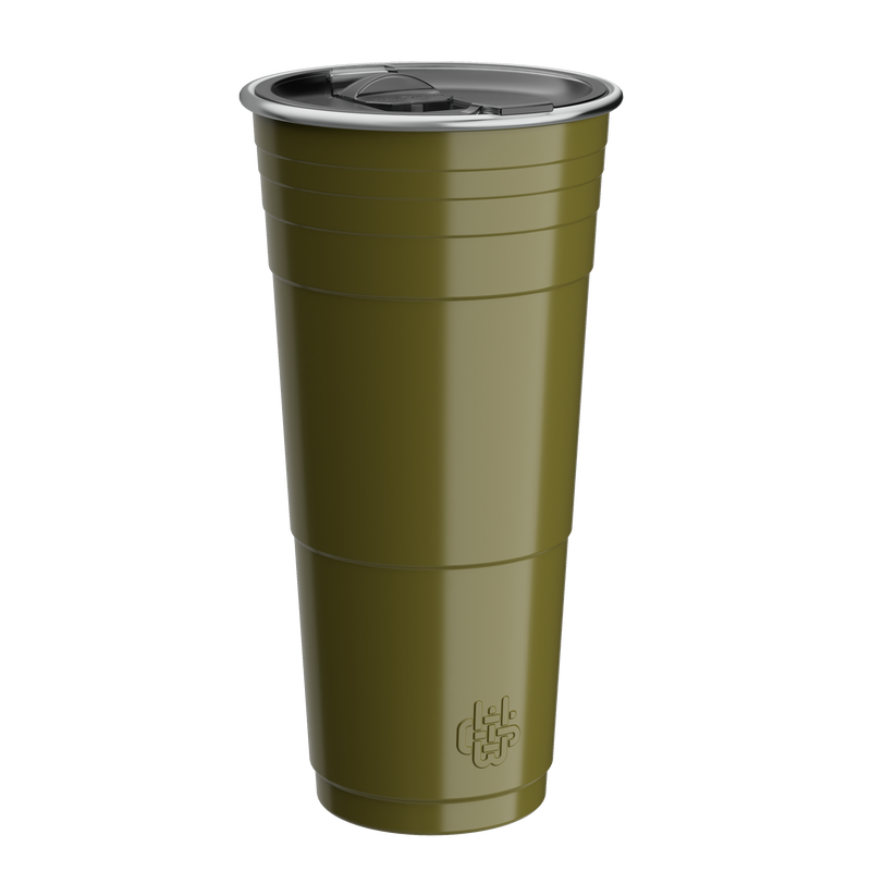 Load image into Gallery viewer, 32 oz - WYLD CUP™
