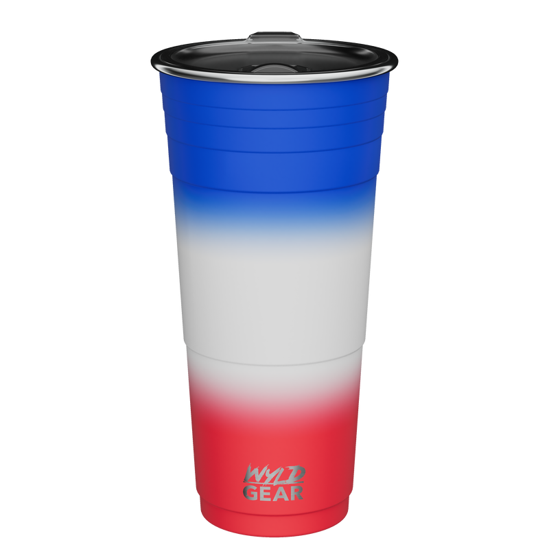 Load image into Gallery viewer, 32 oz - WYLD CUP™
