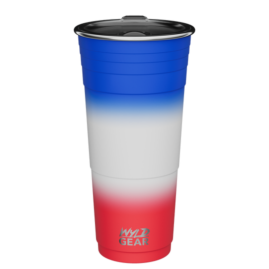 32 oz - WYLD CUP™