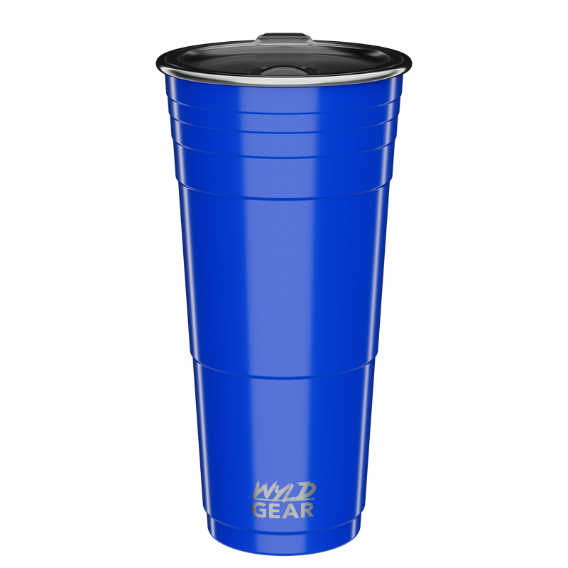 Load image into Gallery viewer, 32 oz - WYLD CUP™
