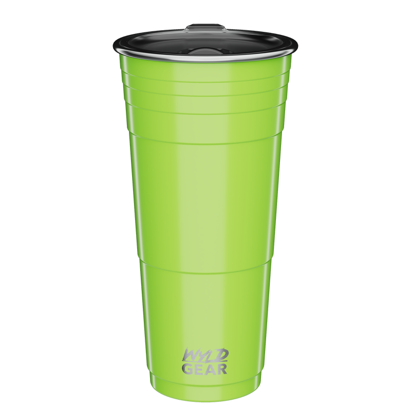 Load image into Gallery viewer, 32 oz - WYLD CUP™
