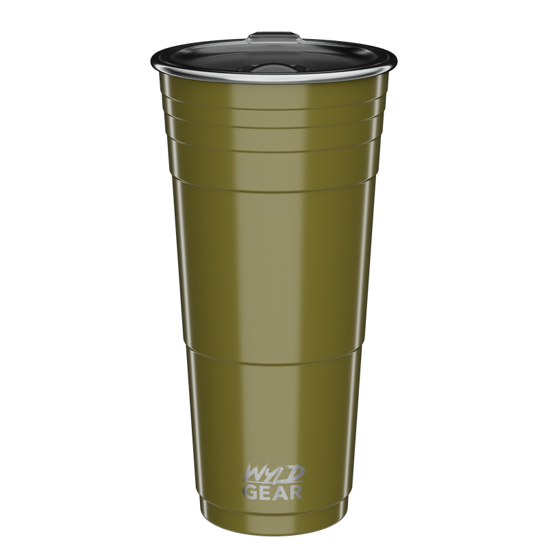 Load image into Gallery viewer, 32 oz - WYLD CUP™
