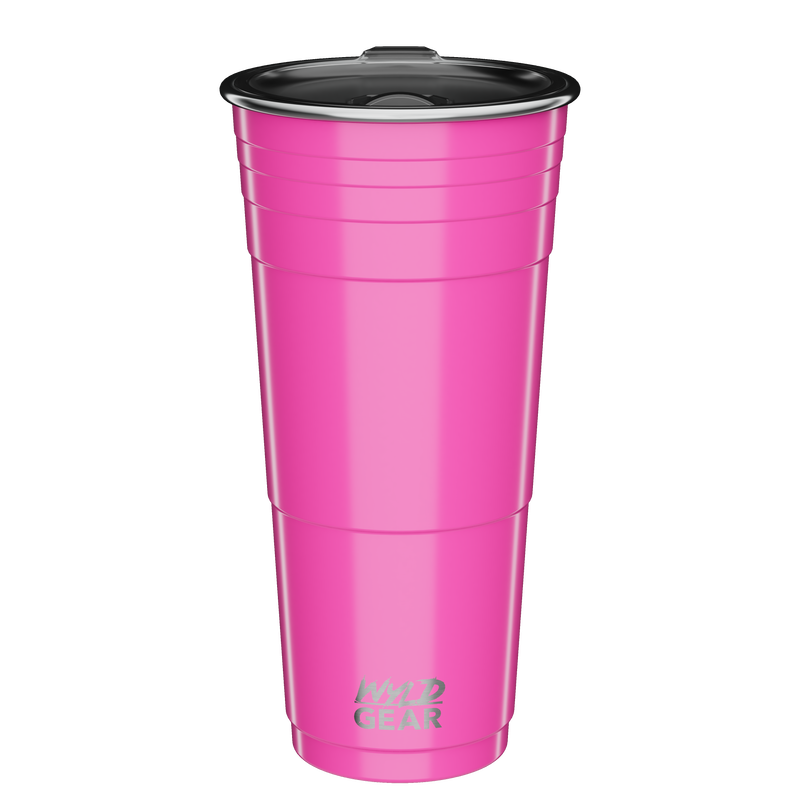 Load image into Gallery viewer, 32 oz - WYLD CUP™
