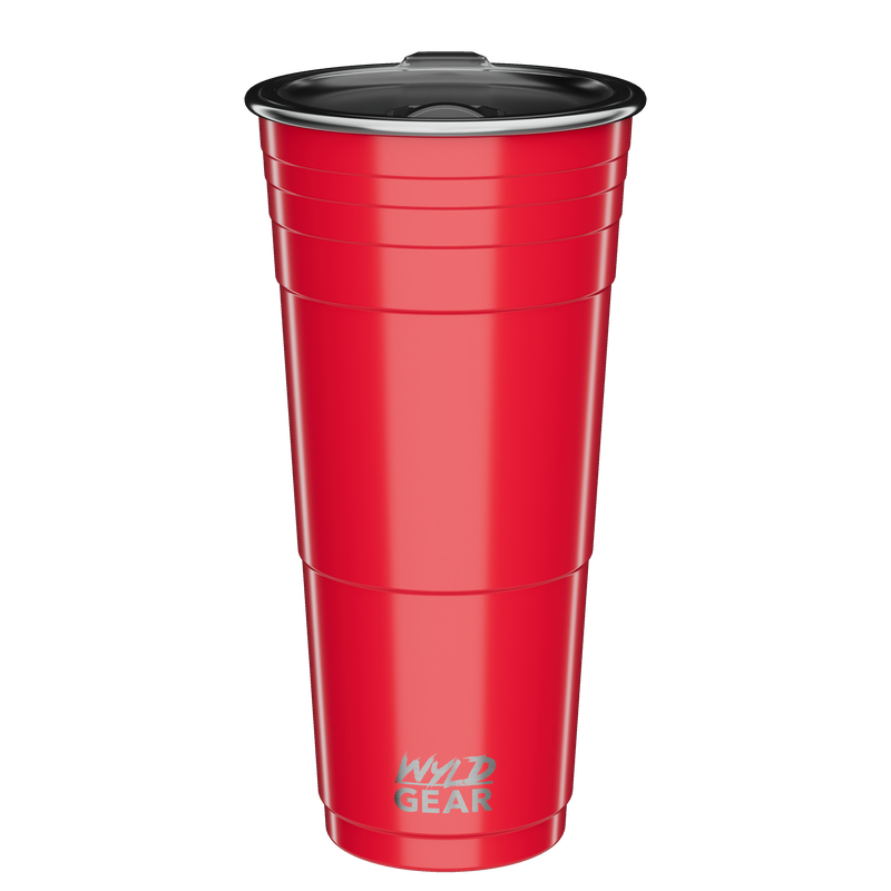 Load image into Gallery viewer, 32 oz - WYLD CUP™
