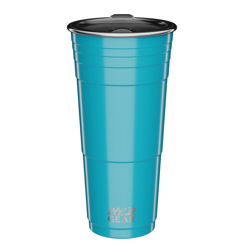 Load image into Gallery viewer, 32 oz - WYLD CUP™
