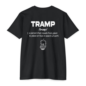 Tramp Definition Tee