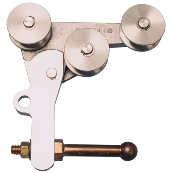 336A Traveling Ground and Replacement Parts