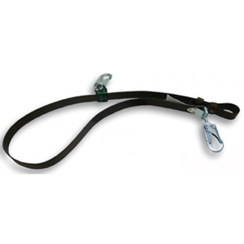 Buckingham 6 Neoprene SuperStrap With WebGrab - 336099E