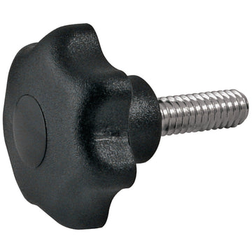 Efficiency Hook Replacement Screw Knob