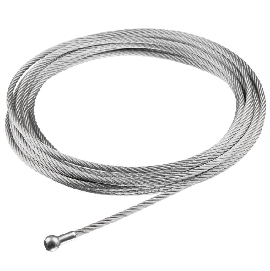 Lug-All 341 - Cable & Drum Anchor