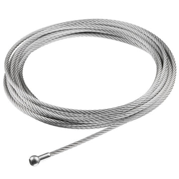 Lug-All 341 - Cable & Drum Anchor