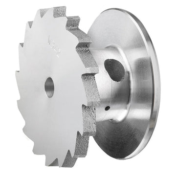Lug-All 342 - Drum