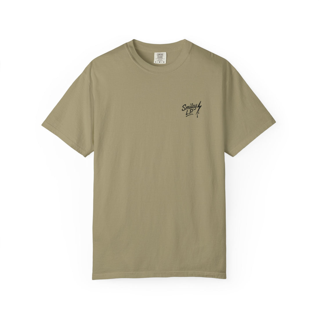 Smoke Show Unisex Tee