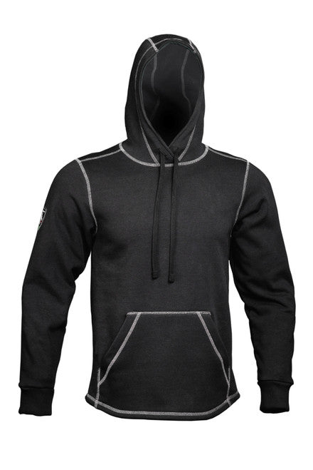 Load image into Gallery viewer, Men&#39;s Elements Cyclone Pull-Over FR Hoodie
