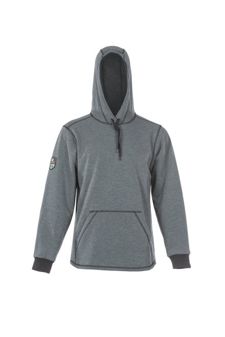 Load image into Gallery viewer, Men&#39;s Elements Cyclone Pull-Over FR Hoodie
