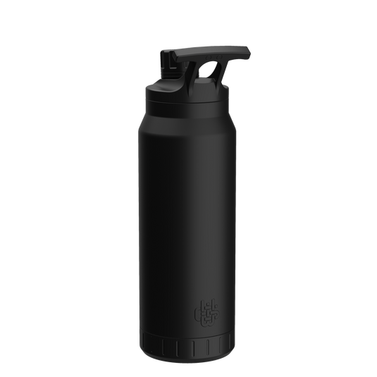 Stainless Steel 34 oz MAG Bottle