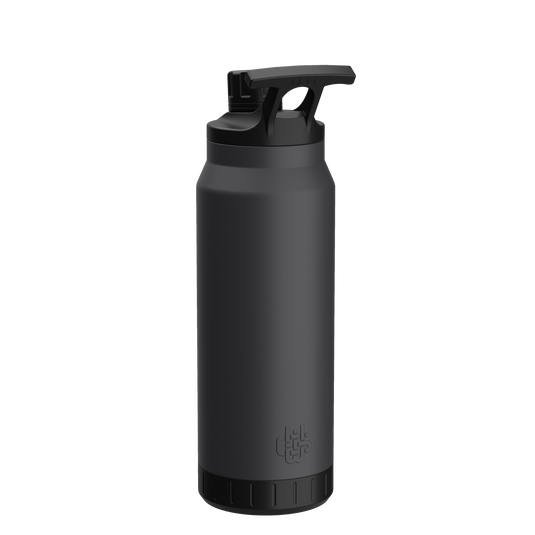 Stainless Steel 34 oz MAG Bottle