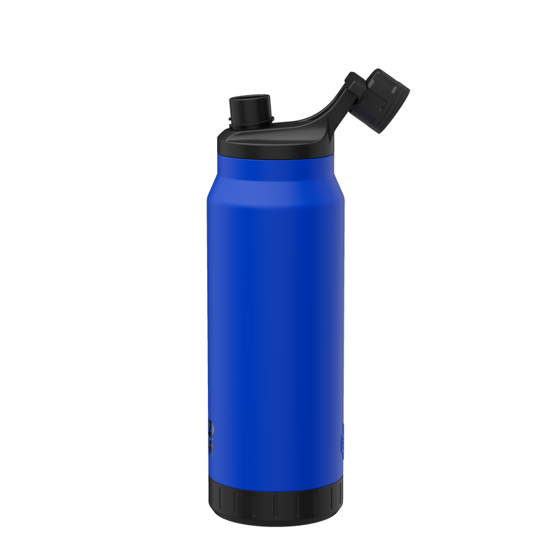 Load image into Gallery viewer, Stainless Steel 34 oz MAG Bottle
