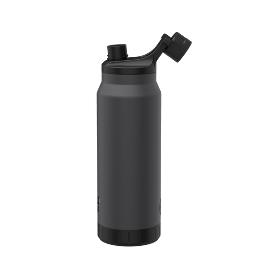 Stainless Steel 34 oz MAG Bottle