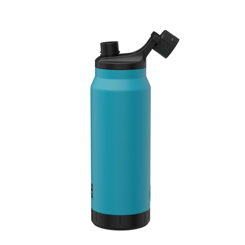 Load image into Gallery viewer, Stainless Steel 34 oz MAG Bottle
