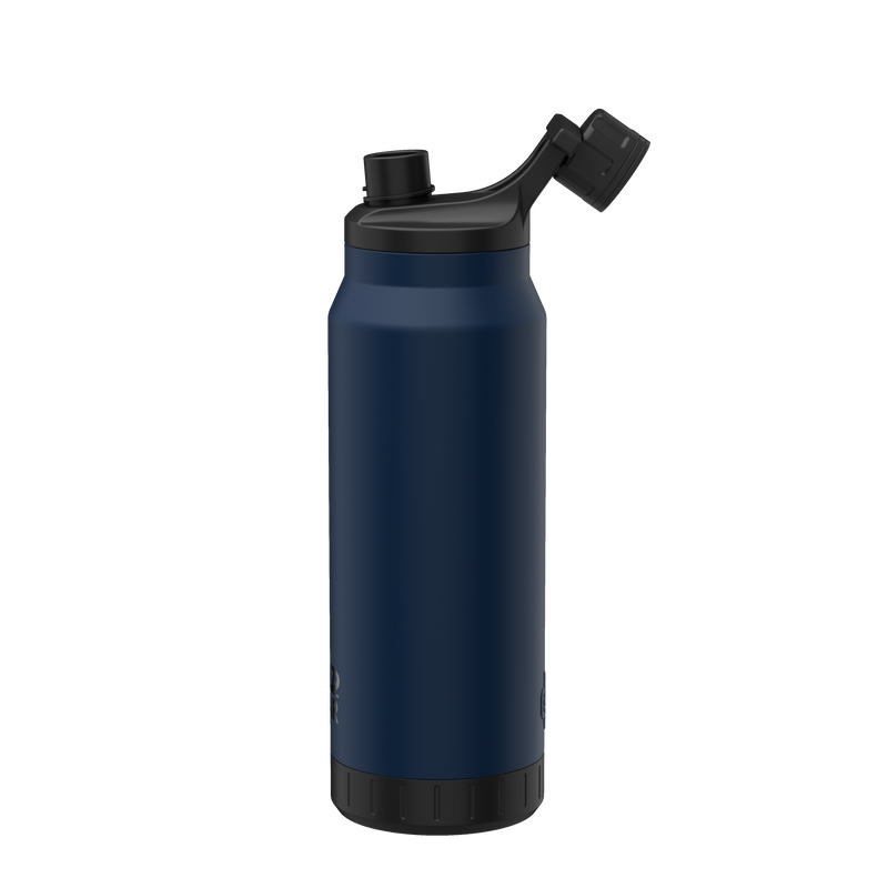 Load image into Gallery viewer, Stainless Steel 34 oz MAG Bottle
