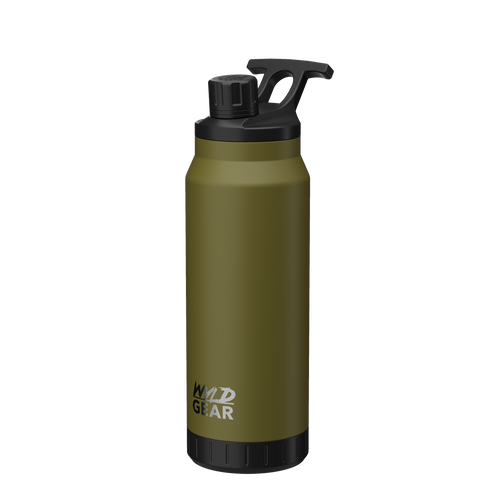 Stainless Steel 34 oz MAG Bottle