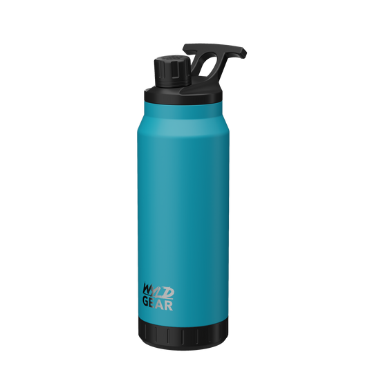 Stainless Steel 34 oz MAG Bottle