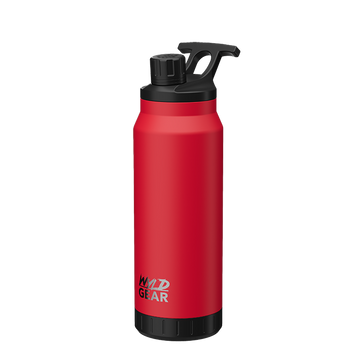 Stainless Steel 34oz MAG Bottle