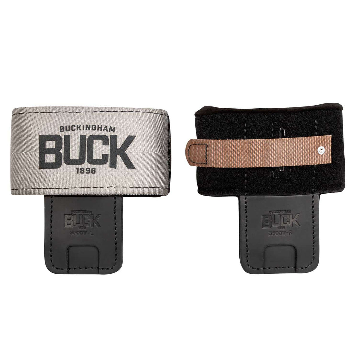 Buckingham Cushion Wrap Pad w/ Weight – 3500W 3500W