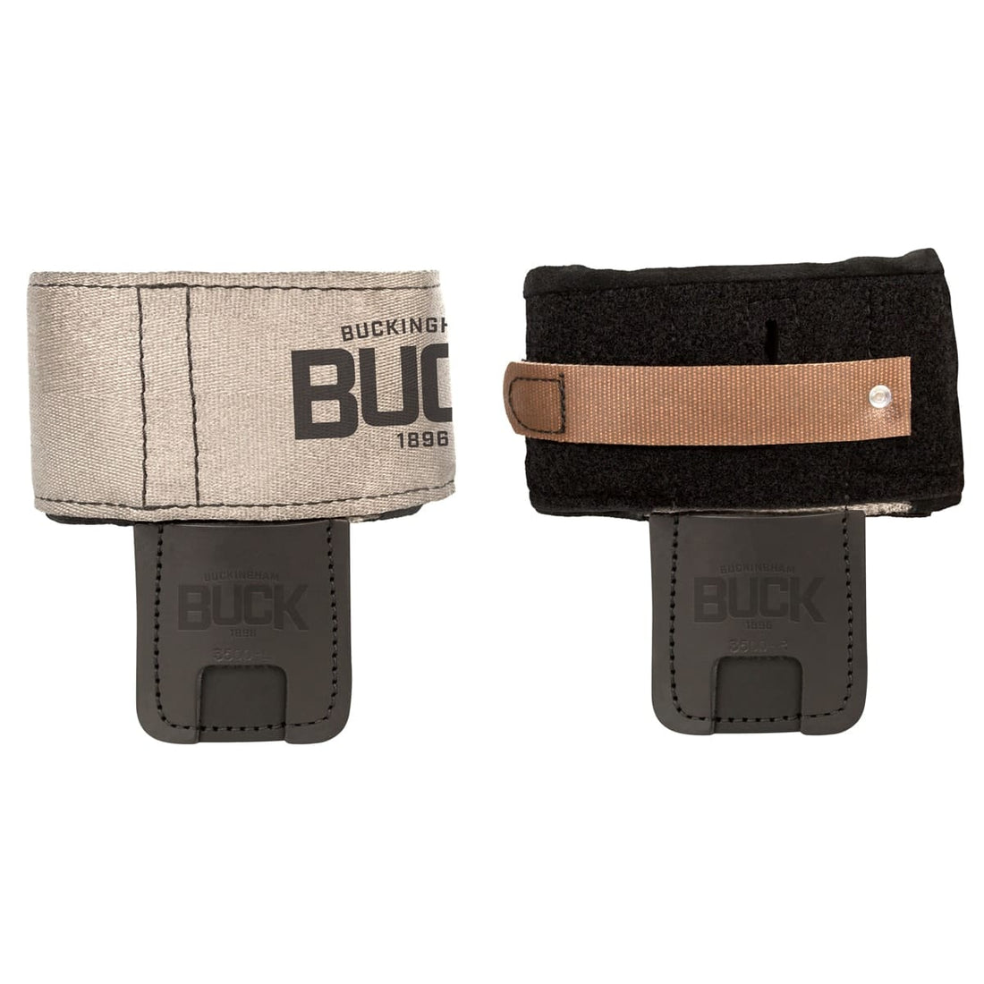 Cushion Wrap Pad w/ Continuous Wrap – 3500