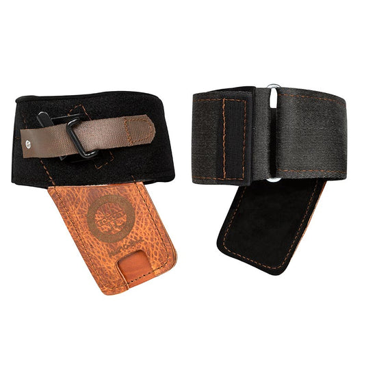 Heritage™ Cushion Wrap Pad w/ Cinch Loop & Angled Insert for BuckAlloy™ Climbers - 35021C-BH