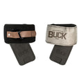 Cushion Wrap Pad w/ Continuous Wrap & Angled Insert for BuckAlloy™ Climbers – 35021/35021-BL
