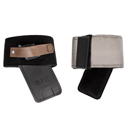 Cushion Wrap Pad W/ Continuous Wrap & Angled Insert for Bashlin Climbers - 3502B