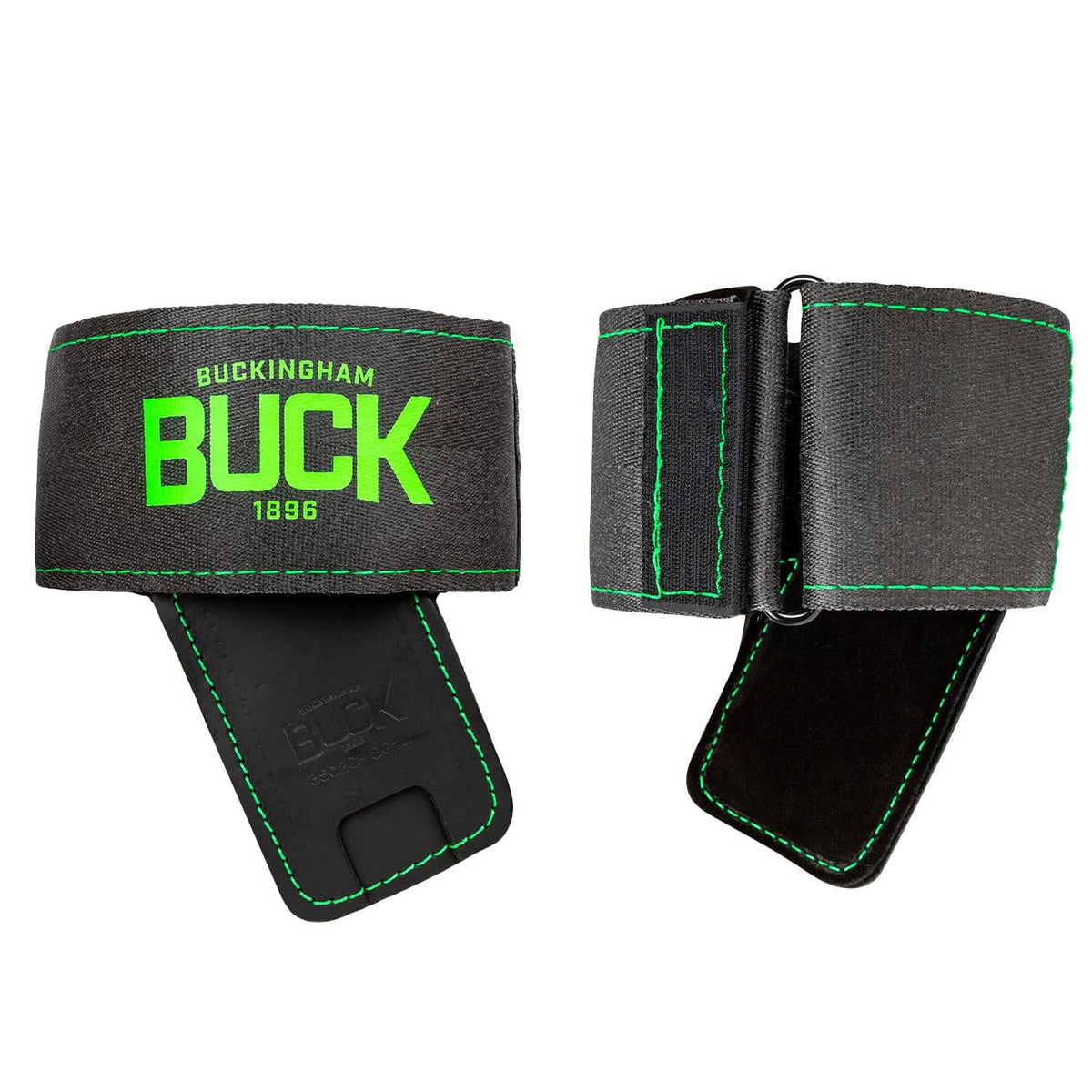 Cushion Wrap Pad w/ Cinch Loop & Angled Insert for Titanium/Steel Climbers – 3502C - product image 3