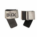 Cushion Wrap Pad w/ Cinch Loop & Angled Insert for Titanium/Steel Climbers – 3502C