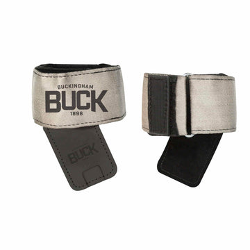 Cushion Wrap Pad w/ Cinch Loop & Angled Insert for Titanium/Steel Climbers – 3502C