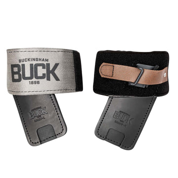 Continuous Wrap Pad for BuckAlloy™ Climbers with Insert and Weight – 35021W