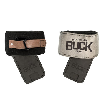 Cushion Wrap Pad w/ Continuous Wrap & Angled Insert for Titanium/Steel Climbers – 3502