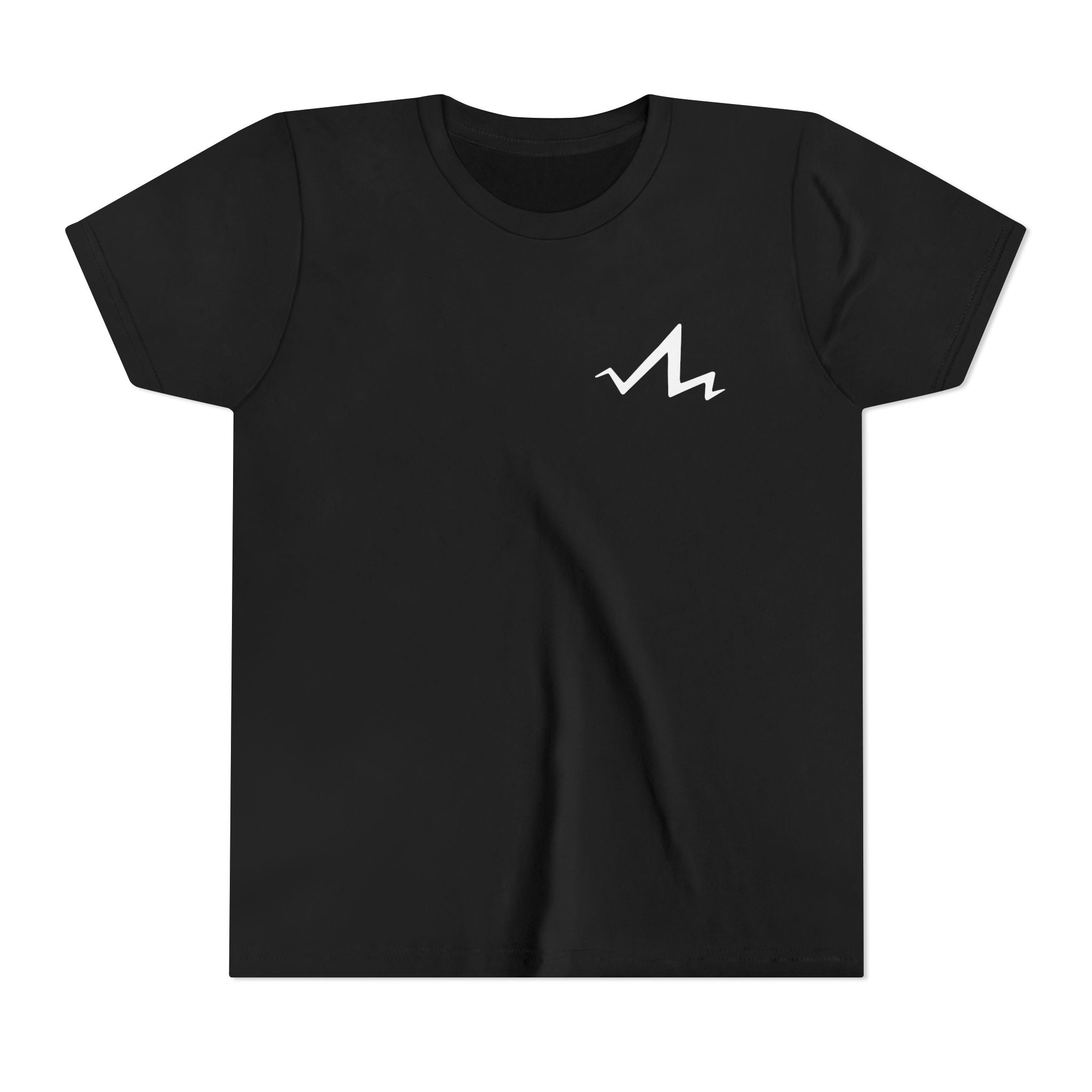 Lightning Bolt Youth Tee