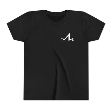 Lightning Bolt Youth Tee