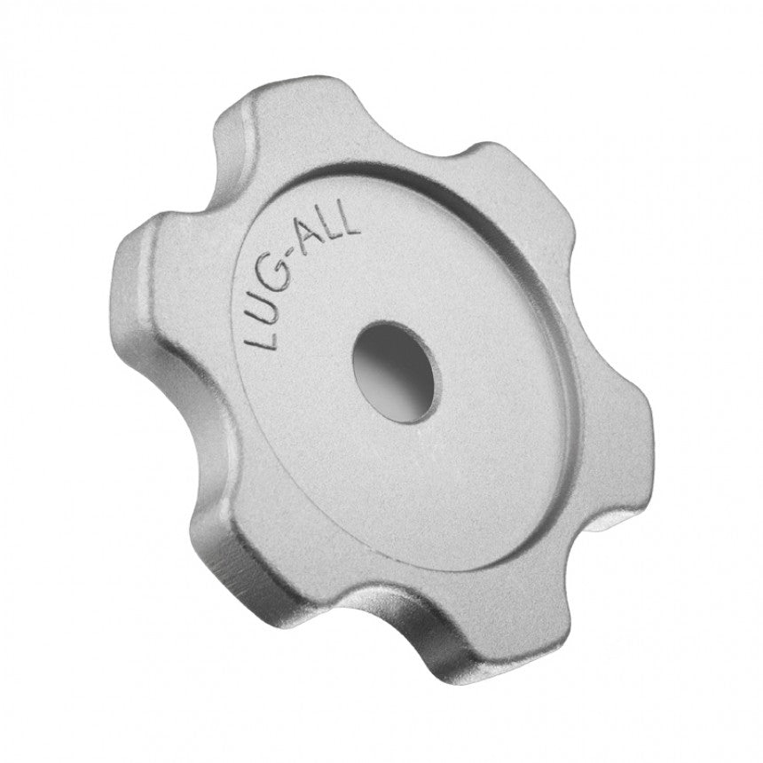 Lug-All 352 - Wind Up Wheel