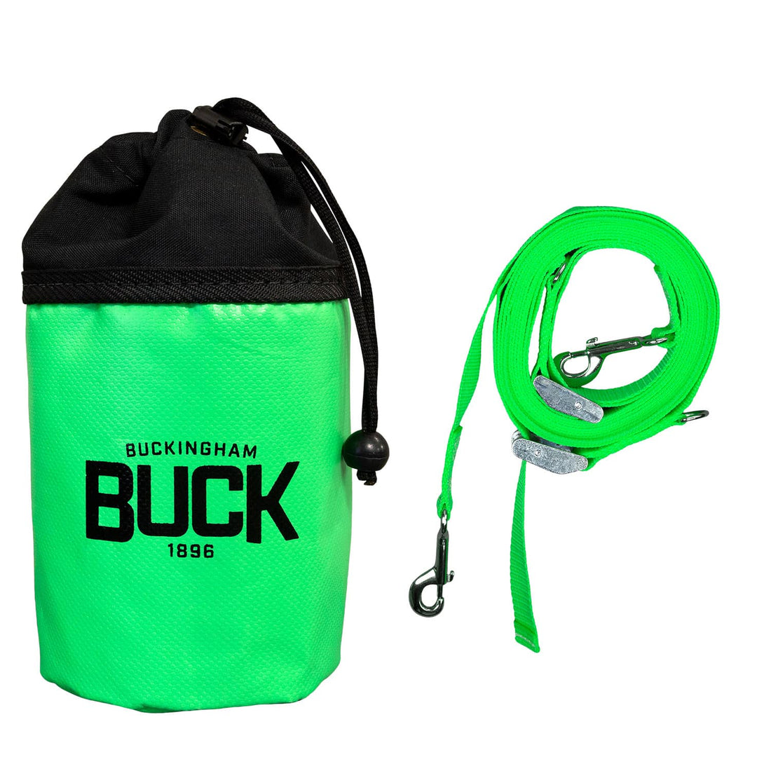 Buckingham Buck Ladder Lock System with Mini Bucket (Bottom Bag) 355BG9Q1