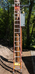 Buck Ladder Lock System - 355BT
