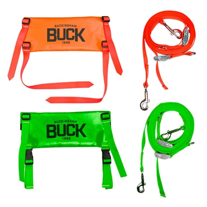 Buck Ladder Lock System – 355