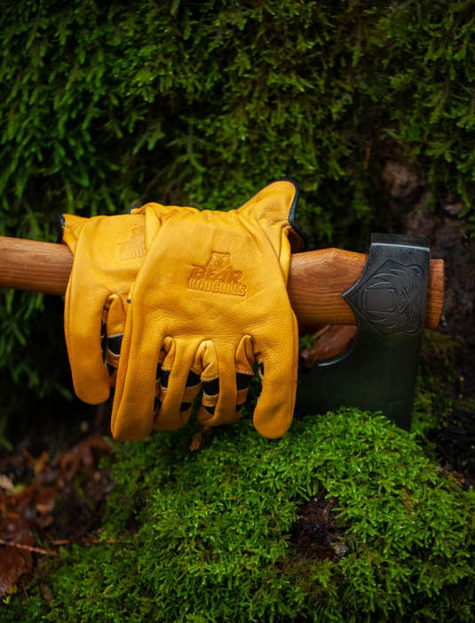 Yellow Jacket - D367